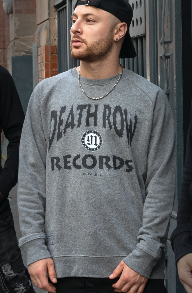 APOH X Death Row Records / Compton Sustainable Sweatshirt