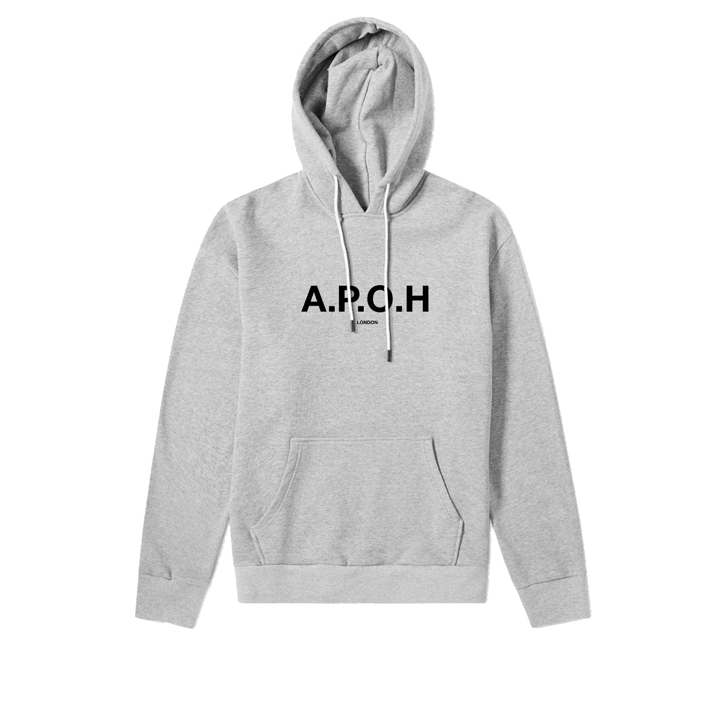 A.P.O.H ORIGINALS SUSTAINABLE HOODIE